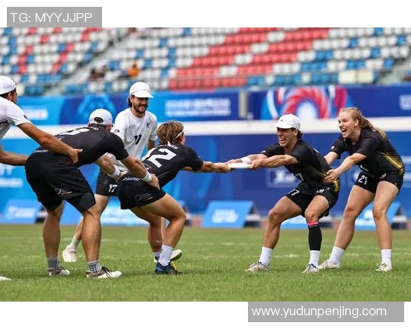 飞盘灵活性排行榜揭晓成都飞盘队荣获第八名佳绩